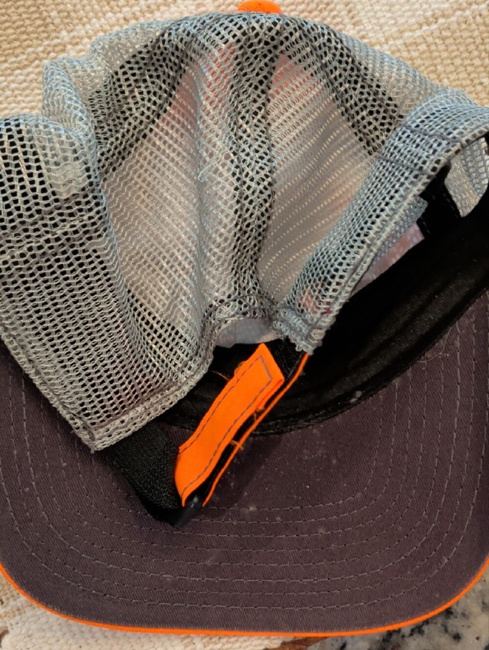 Calcutta Hat - Picture 3 of 5